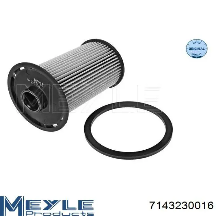 Купить 7002XKFPCSMS Master-sport Фильтр-отстойник топлива грубой очистки