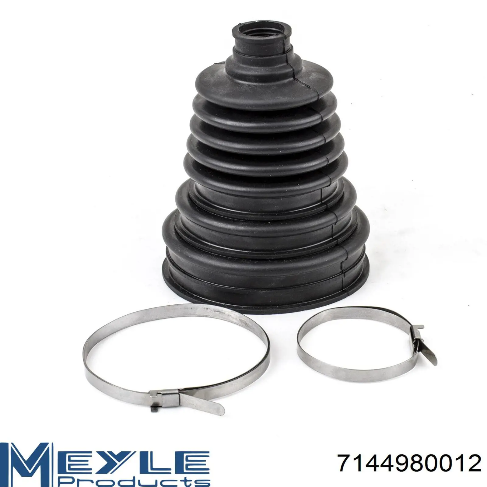 Junta homocinética externa dianteira RD255021760 Rider