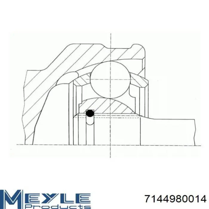Граната колесная Starline 2097600 цена, от 32.07 USD