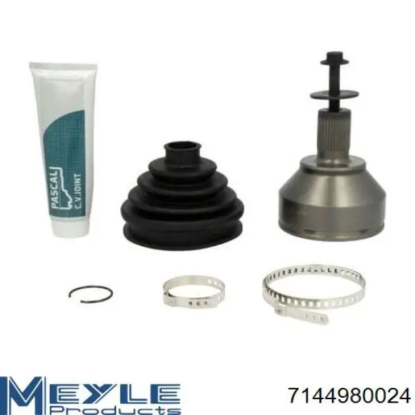 Купить CW3025 Optimal Внешняя граната