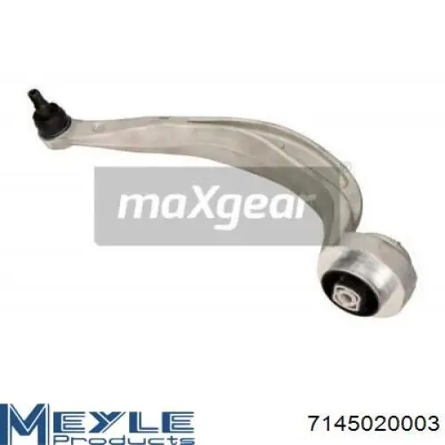 Compre 7145020003 Meyle Cubo traseiro