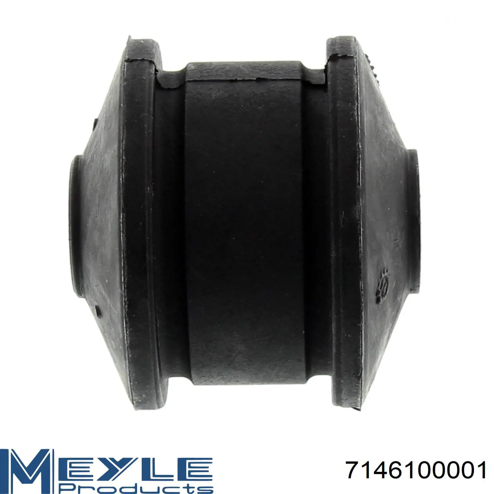 Сайлентблок передней подвески VID 013024 цена, от 4.62 USD