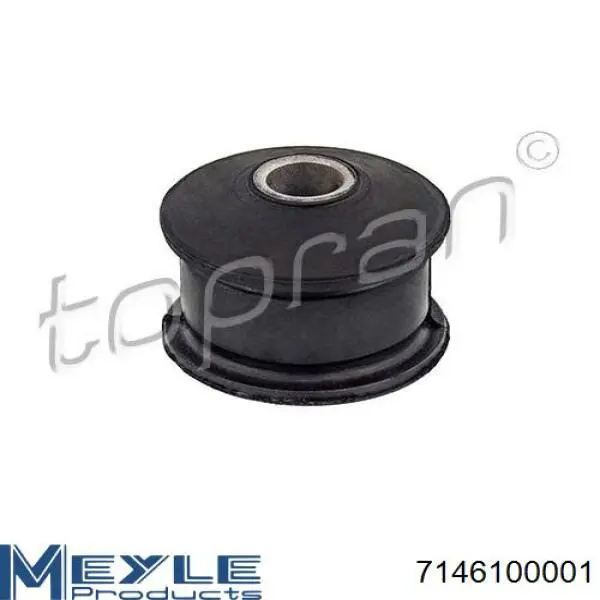Купить 6608818 Ford Сайлентблок нижний передней подвески