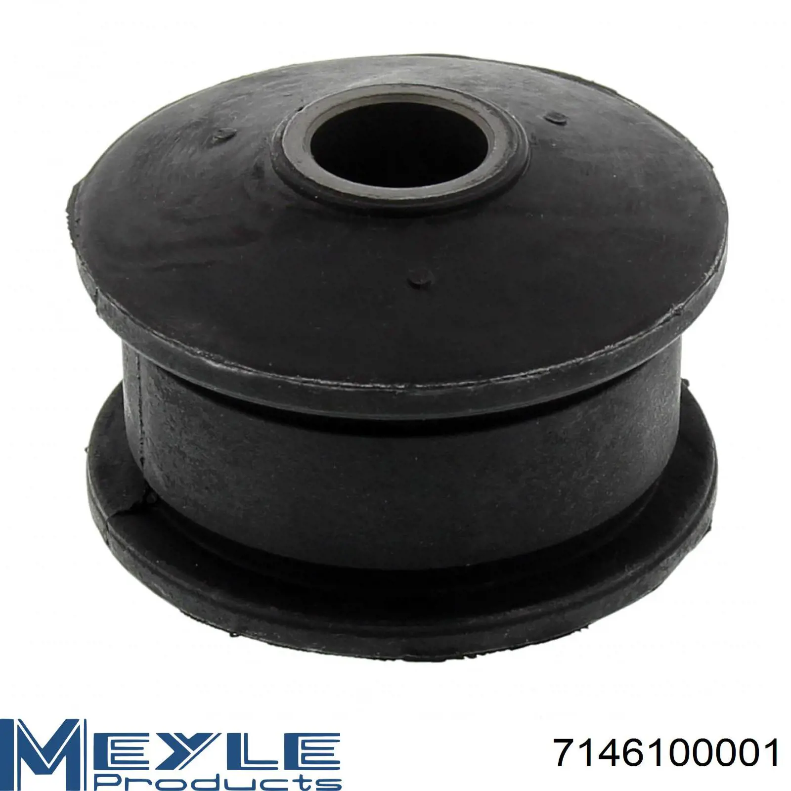 Сайлентблок передней подвески BSG 30700010 цена, от 4.61 USD