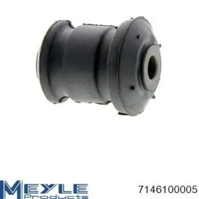 Сайлентблок передней подвески Tenacity AAMMA1029 цена, от 17.23 USD
