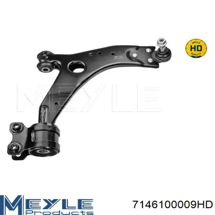 Сайлентблок передней подвески Kautek MZBS022 цена, от 15.47 USD