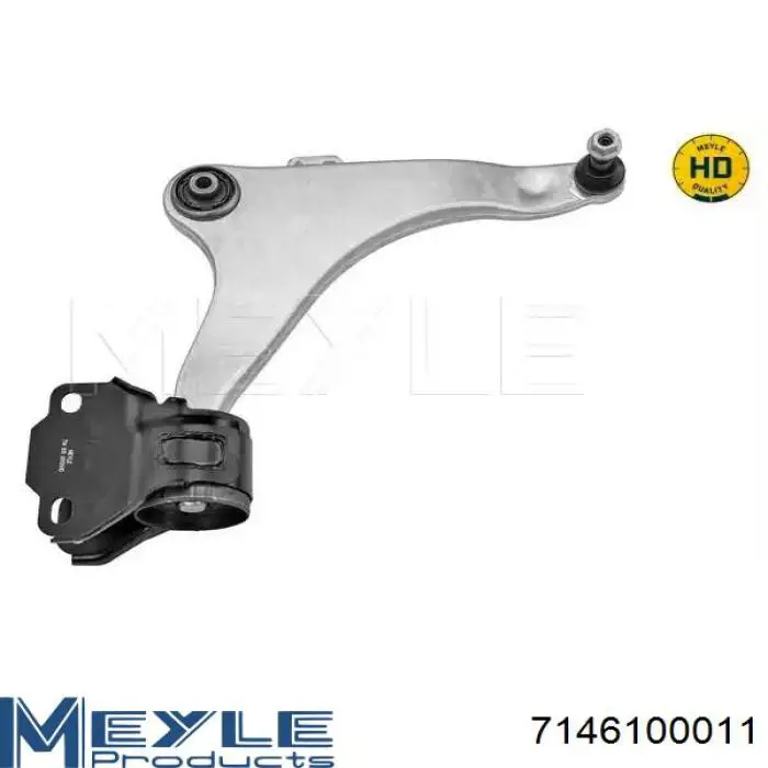 Сайлентблок передней подвески Kautek FDBS046 цена, от 9.75 USD