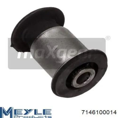 Сайлентблок передней подвески Kautek FDBS042 цена, от 4.47 USD