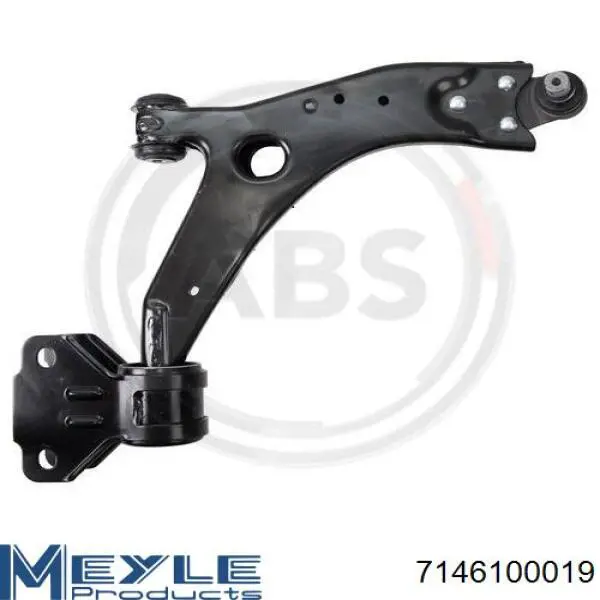 Сайлентблок передней подвески BGA BU2378 цена, от 7.89 USD