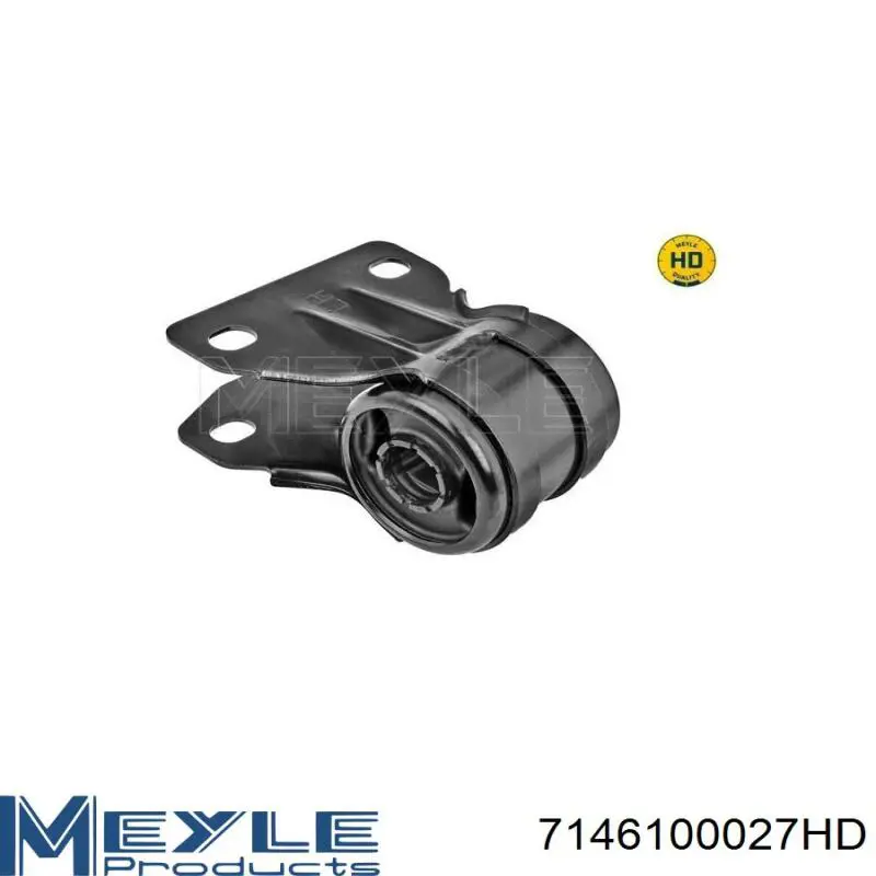 Сайлентблок переднего рычага SAS2256139 Sasic