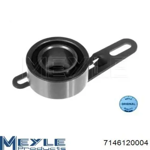 Купить 7146120004 Meyle Ролик натяжителя газораспределительного ремня