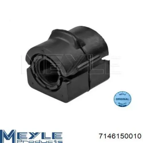 Резинка заднего стабилизатора GSP 533458 цена, от 2.79 USD