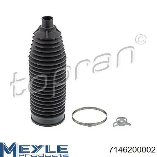 Купить 31317782 Volvo Чехол рулевого механизма