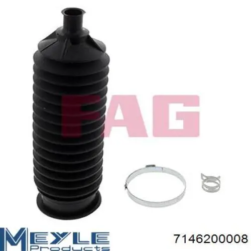 Пыльник тяги Ford 7138553 цена, от 4.66 USD