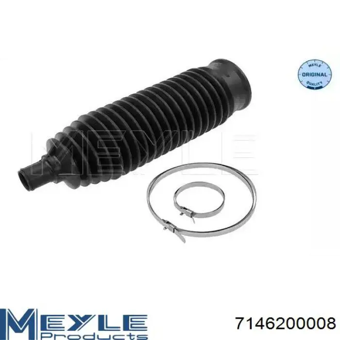 Купить 7138553 Ford Чехол рулевого механизма