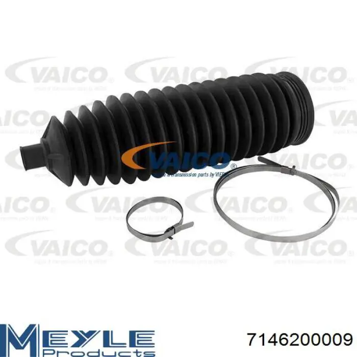 Купить 2S6C3K661JB Ford Чехол рулевого механизма