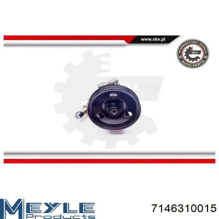 Насос гидравлики Asam 99401 цена, от 71.17 USD