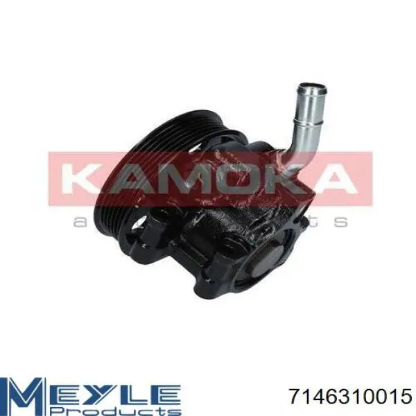 Купить 99401 Asam Насос рулевого управления