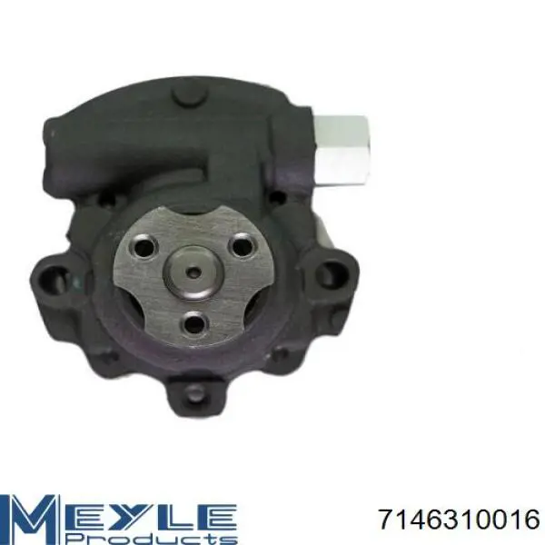 Насос гидравлики ERA SP8192 цена, от 91.99 USD
