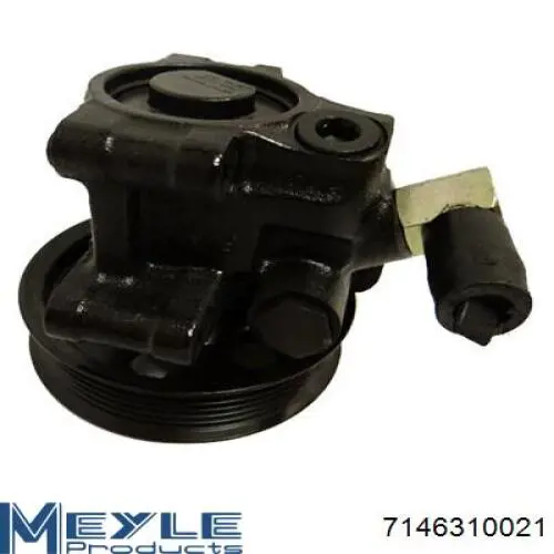 Купить HBDFZ9MD2112 Ford Насос рулевого управления