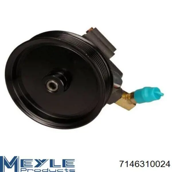 Насос гидравлики Zilbermann 04237 цена, от 101.04 USD