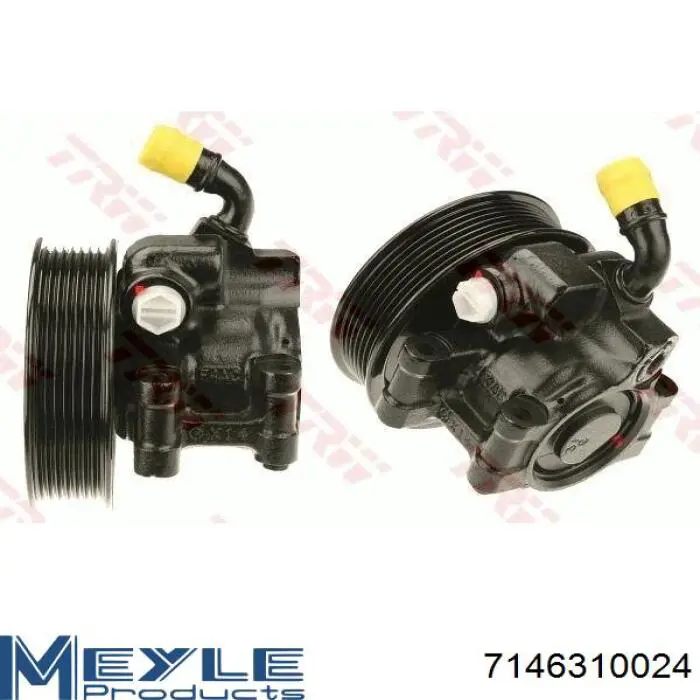 Насос гидравлики Kamoka PP117 цена, от 104.38 USD