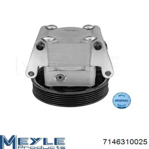 Насос гидравлики Talosa 4000882 цена, от 66.41 USD