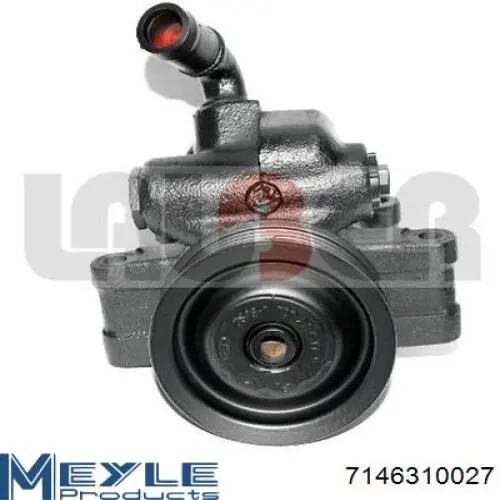 Насос гидравлики Starline SSCH096 цена, от 81.34 USD