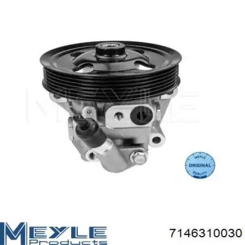 Насос гидравлики Polcar S5032033 цена, от 127.35 USD