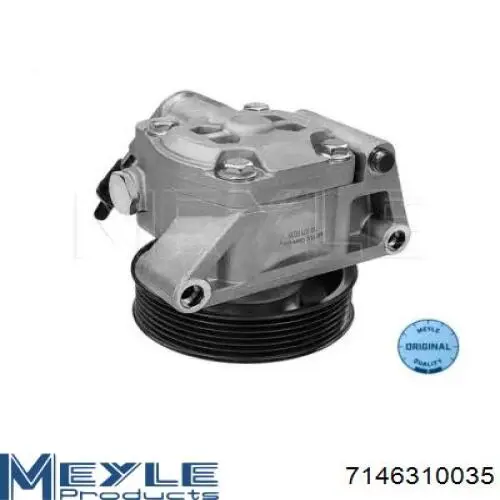 Насос гидравлики AND 33145174 цена, от 158.17 USD