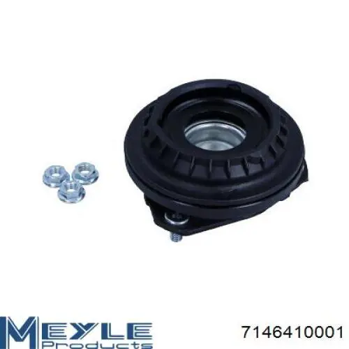 Опора переднего амортизатора 4609099 Ford