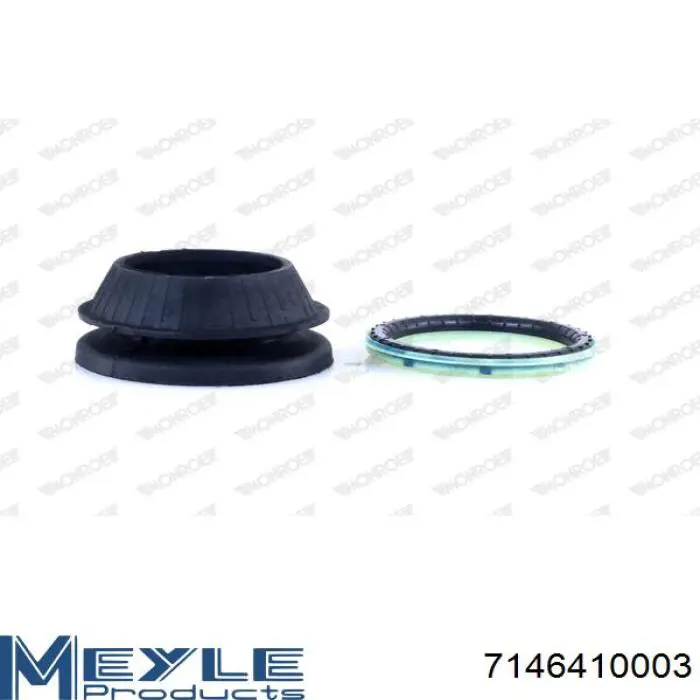 Опора переднего амортизатора 7146410003 Meyle