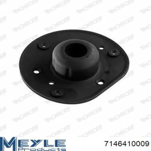 Купить DG9C3K155AXB Ford Опора переднего амортизатора