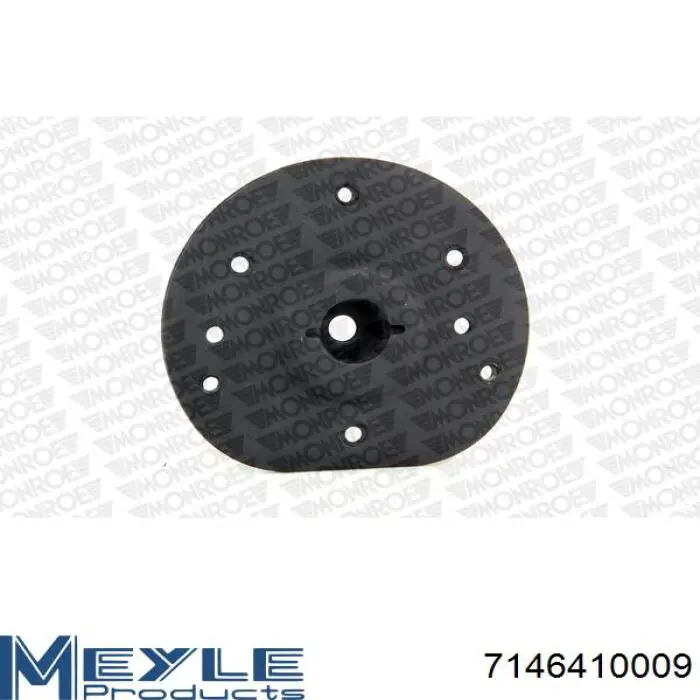 Опора переднего амортизатора DG9C3K155AXB Ford