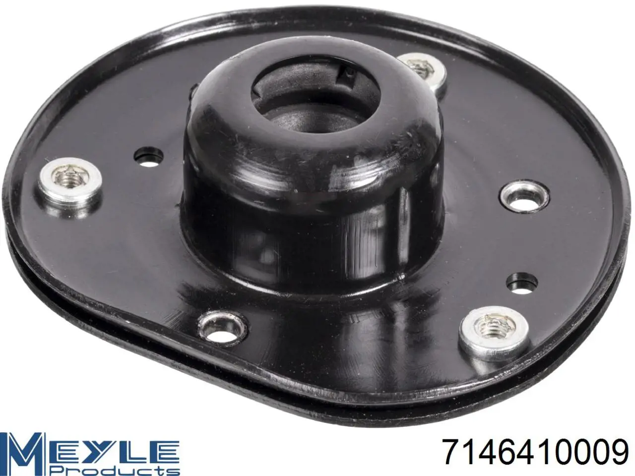 Опора стойки амортизатора переднего Ford DG9C3K155AXB цена, от 29.11 USD