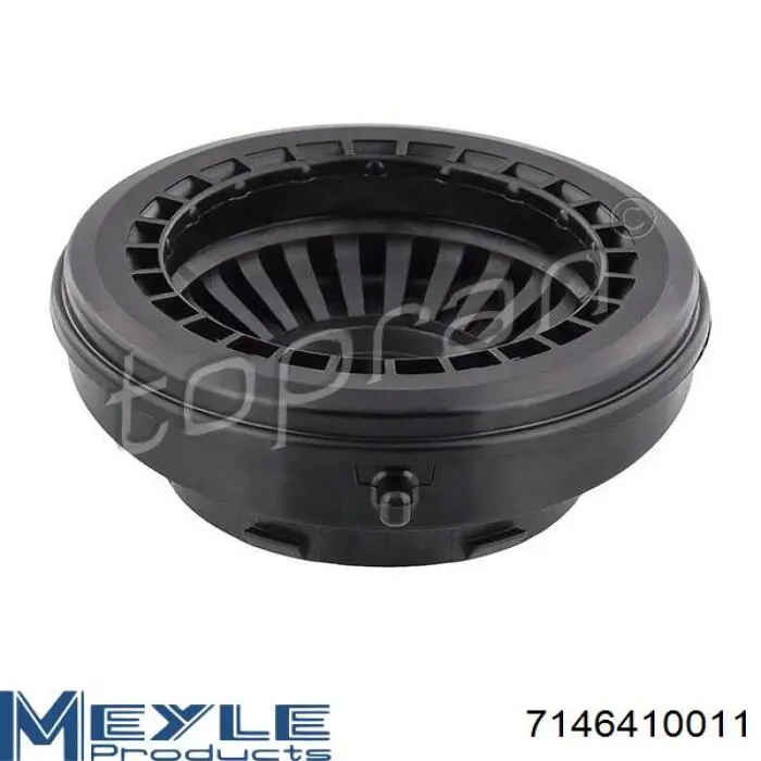 Подшипник опорный амортизатора, переднего Autlog FT2423 цена, от 10.54 USD