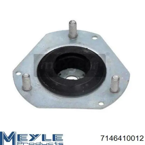 Опора стойки амортизатора переднего Monroe MK485 цена, от 31.24 USD