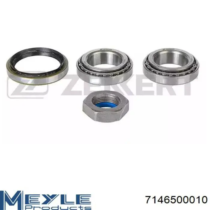 Купить RD34155221 Rider Подшипник передней ступицы