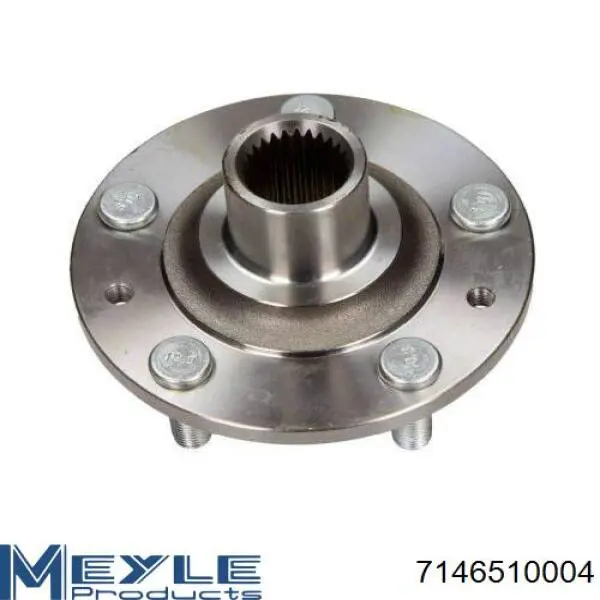 Ступицы передних колес Ford 4103347 цена, от 24.82 USD