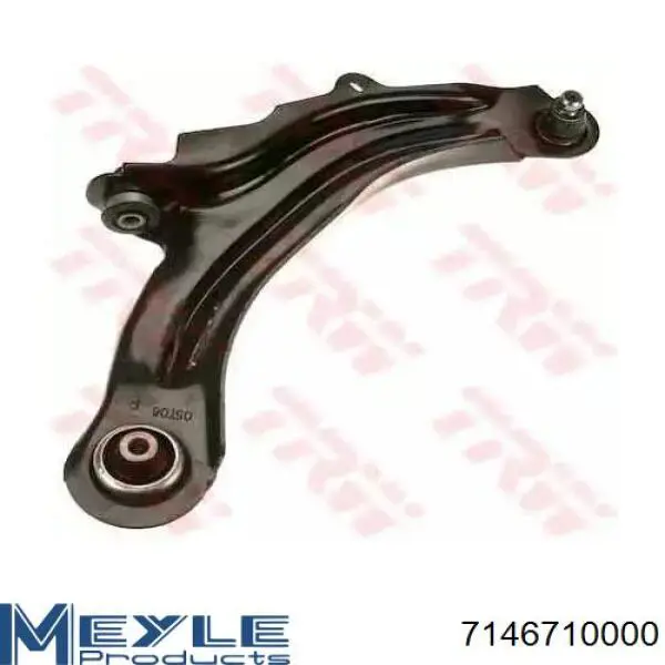 YS815488AA Ford Хомут крепления втулки стабилизатора переднего
