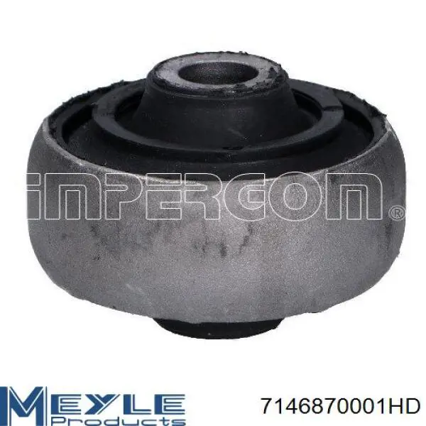 Сайлентблок переднего нижнего рычага SKF VKDS334009