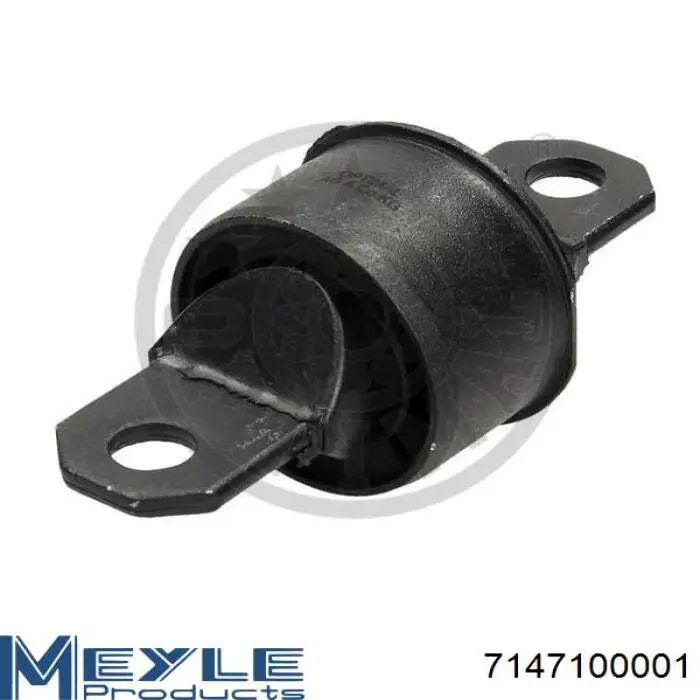 Сайлентблок заднего продольного рычага, передний Lemforder LMI36831 цена, от 9.15 USD