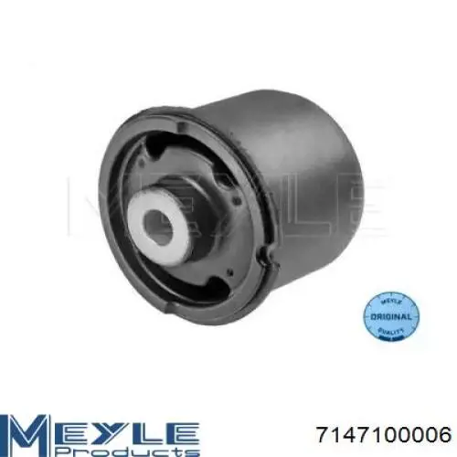 Сайлентблок заднего подрамника Ford 1751679 цена, от 11.30 USD