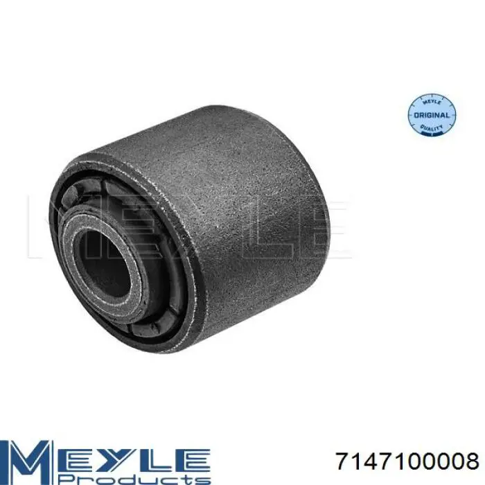 Сайлентблок тяги поперечной, задней подвески Polybush 020423 цена, от 4.32 USD