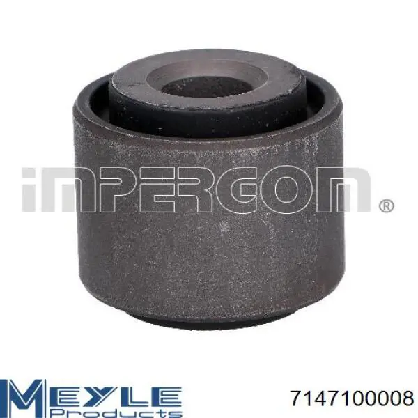Сайлентблок тяги поперечной (задней подвески) 6829045 Ford