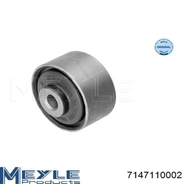 Сайлентблок заднего продольного рычага Ford 6829051 цена, от 7.60 USD