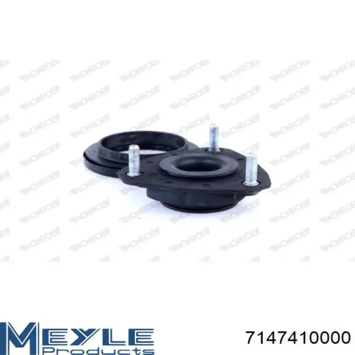 Опорный подшипник амортизатора 2617016SX Stellox
