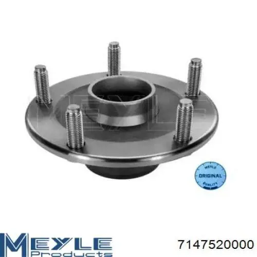 Ступицы задних колес CX/Complex CX580 цена, от 58.26 USD