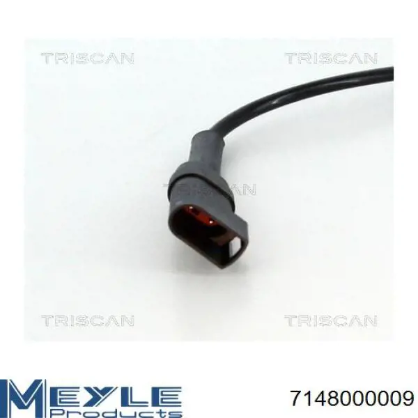Купить MWSS043 Magneti Marelli Датчик АБС (ABS) передний