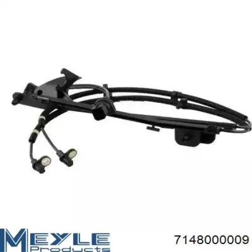 Датчик ABS передний Magneti Marelli MWSS043